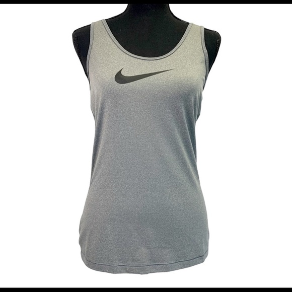 Nike racer back tank - Picture 1 of 1